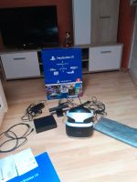 VR Brille PlayStation Nordrhein-Westfalen - Herzogenrath Vorschau