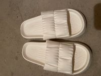 Unisex Schlappen/ Hausschuhe/ Strandschuhe Nordrhein-Westfalen - Löhne Vorschau