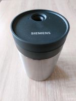 Siemens Milchbehälter Milchcontainer extern Kaffeevollautomat Bayern - Münchberg Vorschau