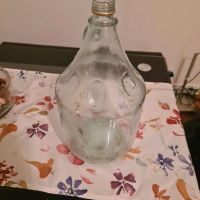 Grosse Gasflasche als Deko Hannover - Vahrenwald-List Vorschau