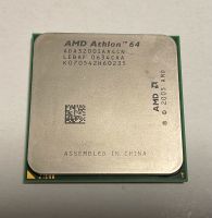 Funktionsfähige CPU AMD Athlon 64 München - Ramersdorf-Perlach Vorschau