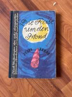 Jules Verne Reise um den Mond DDR Kinderbuch Sachsen - Meißen Vorschau