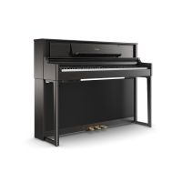 E-Piano Roland LX-705 inkl. Klavierbank Miet-Kauf mieten deutschlandweit Rheinland-Pfalz - Niederzissen Vorschau