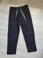 Elbsand Sweat Jogging Hose Schwarz Quarz  Gr. M Nordrhein-Westfalen - Siegen Vorschau