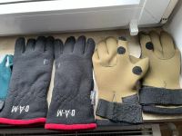 Handschuhe Angeln Mecklenburg-Vorpommern - Krien Vorschau