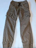 Thermohose Größe 134/ Cordhose Größe 116/ Stoffhose Größe 134/140 Rheinland-Pfalz - Koblenz Vorschau