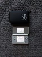 Nintendo DS Lite mit Schutzhülle Bochum - Bochum-Wattenscheid Vorschau
