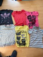 Shirt gr 36 38 adidas Edc Rheinland-Pfalz - Erpel Vorschau