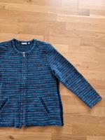 Rabe Strickjacke 46 blau -Top Zustand Bayern - Schwarzenfeld Vorschau