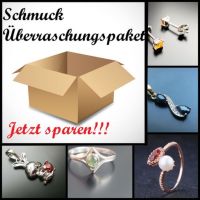 Mystery Überraschungspaket Box Schmuck Ring Halskette... Niedersachsen - Hessisch Oldendorf Vorschau