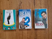 Verschiedene Mr. Bean VHS Kassetten Baden-Württemberg - Lorch Vorschau