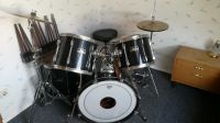 Schlagzeug Drumkit Pearl Export Vintage Hessen - Wald-Michelbach Vorschau