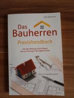 Das Bauherren Praxishandbuch von John Böhnisch Bayern - Geslau Vorschau