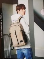 BTS Jin Fila Clear File Rheinland-Pfalz - Landkern Vorschau