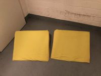 Verkaufe 2x Bett und Sofa Keilkissen mit extra Bezug cm gebraucht Berlin - Tempelhof Vorschau