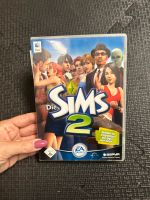 Sims 2 PC Spiel Hessen - Groß-Umstadt Vorschau