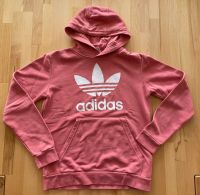 Adidas Hoodie Bayern - Frensdorf Vorschau