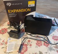 Expansion HDD 4 TB SEAGATE Herzogtum Lauenburg - Schwarzenbek Vorschau