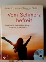 Buch mit CD: Vom Schmerz befreit Hessen - Darmstadt Vorschau