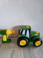 Traktor John Deere Baden-Württemberg - Deißlingen Vorschau