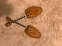 Vintage Schuhspanner Salamander Holz Gr. 6 7 Deko Bremen - Horn Vorschau