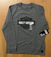 Harley Davidson Longsleeve L NEU & UNGETRAGEN Rheinland-Pfalz - Mainz Vorschau