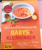 Kochbuch für Babys und Kleinkinder GU Rheinland-Pfalz - Nastätten Vorschau