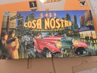 Cosa Nostra Brettspiel Nordrhein-Westfalen - Engelskirchen Vorschau