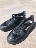 Fila Sneaker Herren Schwarz Größe 45 Hessen - Idstein Vorschau