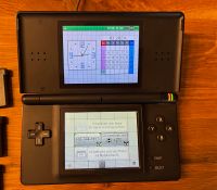 Nintendo Ds lite  schwarz Baden-Württemberg - Ludwigsburg Vorschau