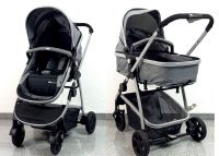 Bebeconfort 2-in-1 Kinderwagen Hello mit Sportsitz bis 22kg Nordrhein-Westfalen - Delbrück Vorschau