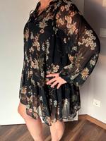 Blumiges Sommerkleid Bayern - Pyrbaum Vorschau