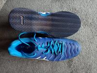 Sportschuhe Asics Gr.44 Hessen - Braunfels Vorschau