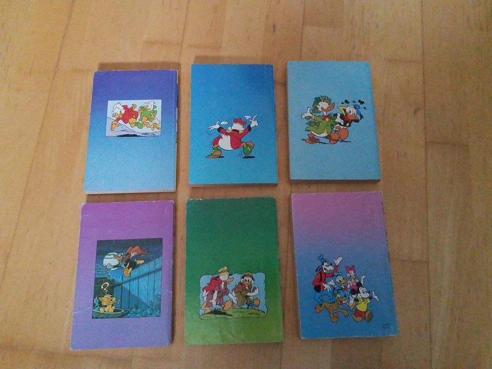 Diverse - LTB - Walt Disney - Lustiges Taschenbuch in Bietigheim-Bissingen