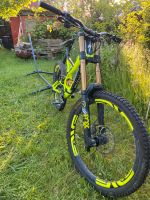 Specialized Demo 8 Gr.L Limited Edition Niedersachsen - Barsinghausen Vorschau