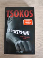 Abgetrennt - Paul-Herzfeld-Thriller von Michael Tsokos Berlin - Tempelhof Vorschau