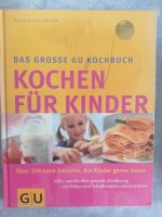 Kochbuch für Kinder Stuttgart - Feuerbach Vorschau