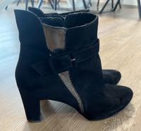 Stiefeletten Tamaris Größe 39 Bayern - Poppenhausen Vorschau