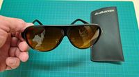 Sun Blocker Sonnenbrille für Modellflieger Bayern - Schwebheim Vorschau