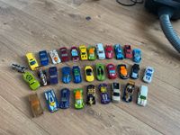 Hot Wheels, Mattel und andere Autos Kreis Ostholstein - Stockelsdorf Vorschau