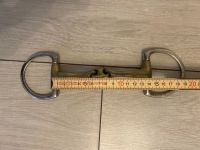 Sprenger Olivenkopfgebiss 14cm Nordrhein-Westfalen - Rheinbach Vorschau