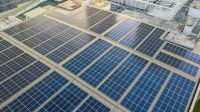 216 kWp PV-Anlage: Solarinvestments mit sicherer Rendite und Nachhaltigkeit Sachsen - Chemnitz Vorschau
