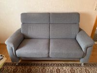Zweisitzer-Sofa ohne Schlaffunktion 170 cm Baden-Württemberg - Essingen Vorschau