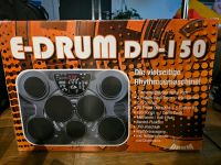 Funktionierte E-Drumpads zu verkaufen mit Drumsticks Baden-Württemberg - Neuried Vorschau