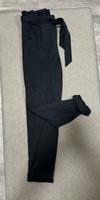 Paperbag hose Esprit dunkelblau 38 raffung Nordrhein-Westfalen - Steinhagen Vorschau