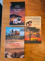 3 Bücher "Die weiße Maissai" von Corinne Hofmann Baden-Württemberg - Aalen Vorschau