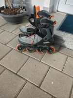 Inline Skates Rollerblade gr. 44,5 Bayern - Cham Vorschau