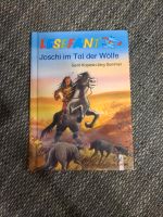 Joschi im Tal der Wölfe (Gerit Kopietz/ Jörg Sommer) Baden-Württemberg - Waldkirch Vorschau