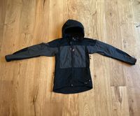 Outdoorjacke Herren - Fjällraven Keb Jacket - XS - schwarz Bayern - Kiefersfelden Vorschau