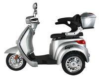 Tinbot-Life E-Seniorenscooter - statt UVP 1.999.- € - 60V 20Ah 1,20kWh 800W, Elektroroller, Mobilitätshilfe bis 55km „OrangeBikeConcept Karlsruhe Ebike Pedelec Elektro Fahrrad, E-Roller" 6513 Baden-Württemberg - Karlsruhe Vorschau